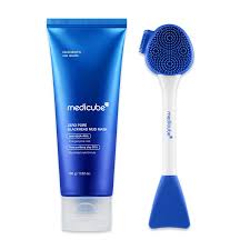 Medicube Zero Pore Set