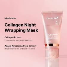Medicube Glazed Milk Duo