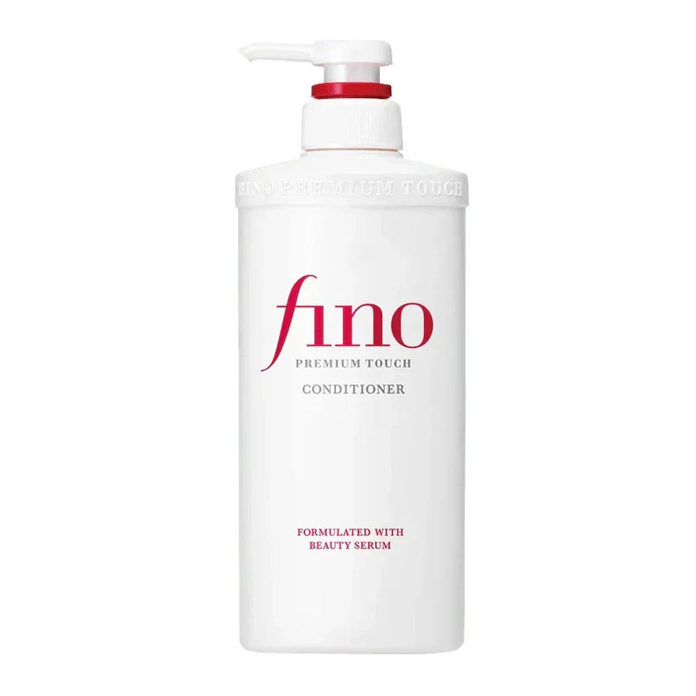 Fino Premium Touch Conditioner 550mL