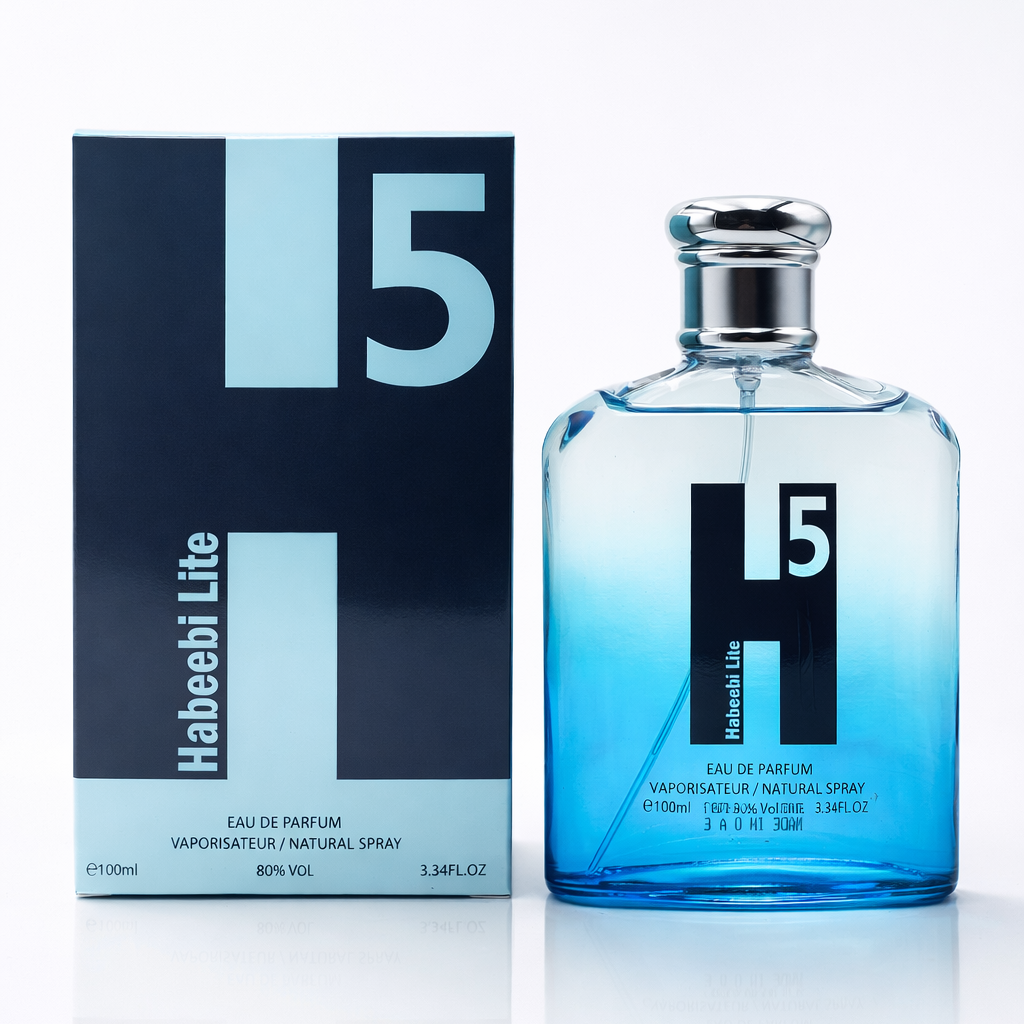 Habeebi Lite H5