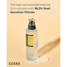 COSRX Snail Moisture Combo