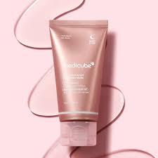 Medicube Glazed Milk Duo