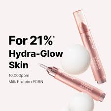 Medicube Glazed Milk Duo