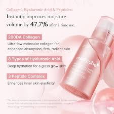 Medicube PDRN Peptide Pink Shot Set