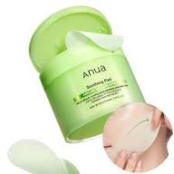 Anua Soothing Combo