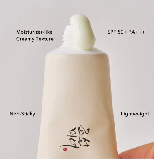 Beauty of Joseon Relief Sun: Rice + Probiotics SPF50 PA++++ 50 mL
