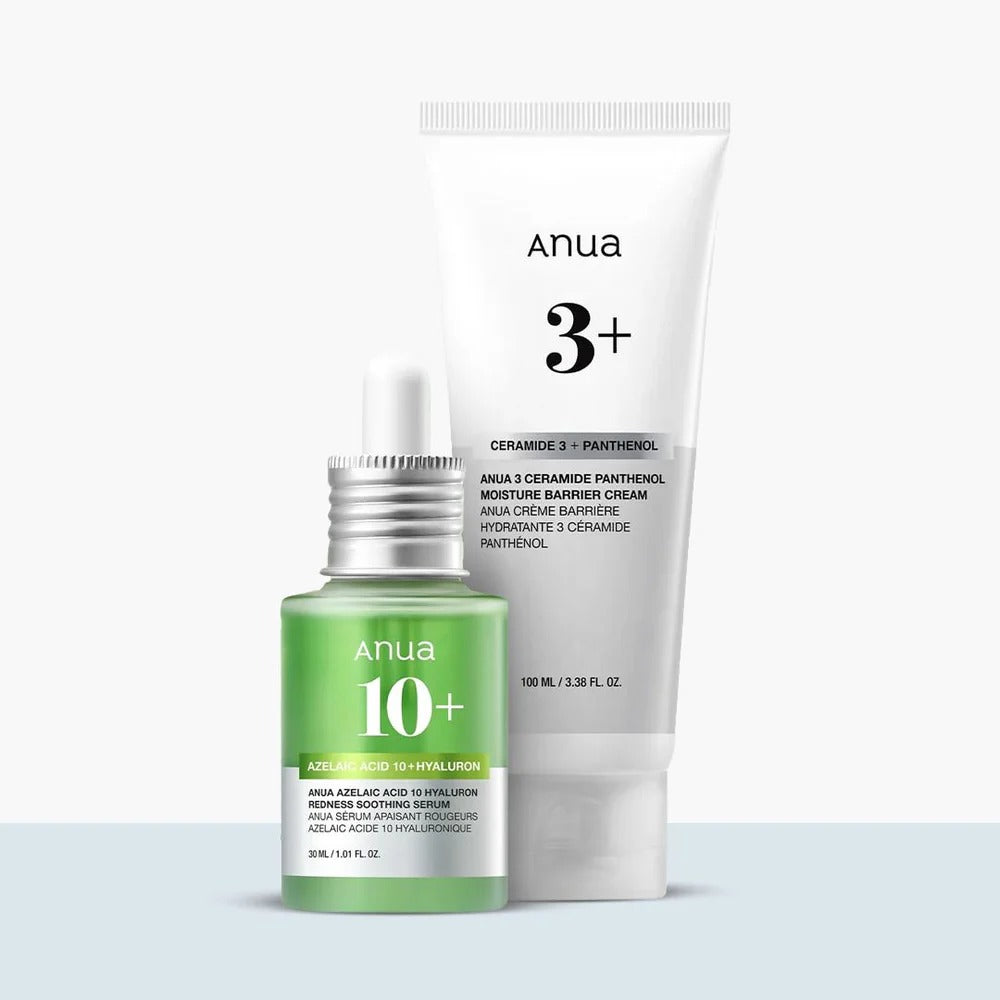 Anua Skin Recover Duo