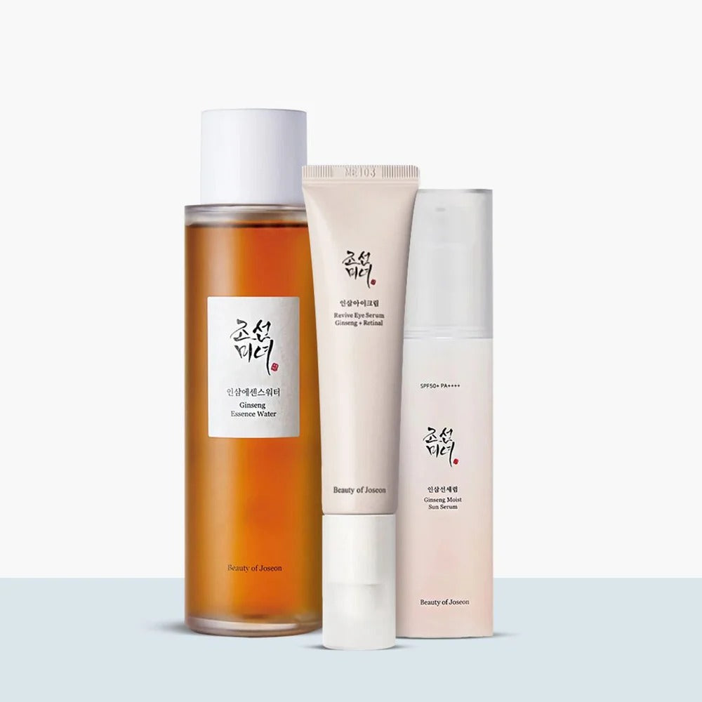 Beauty of Joseon Wrinkle Care Set