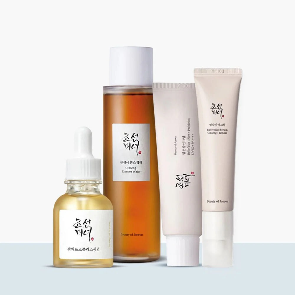 Beauty of Joseon Essential Set