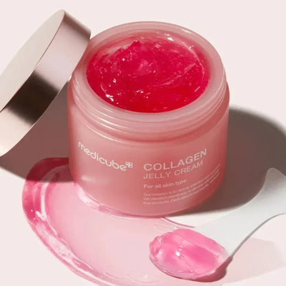 Medicube Collagen Booster Set