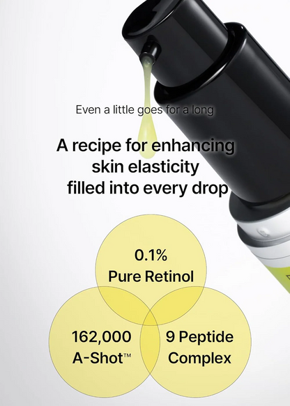 celimax Retinol Shot Tightening Serum 30mL