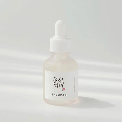 Beauty of Joseon Facial Glow Deep Serum With Rice + Alpha-Arbutin 30 mL