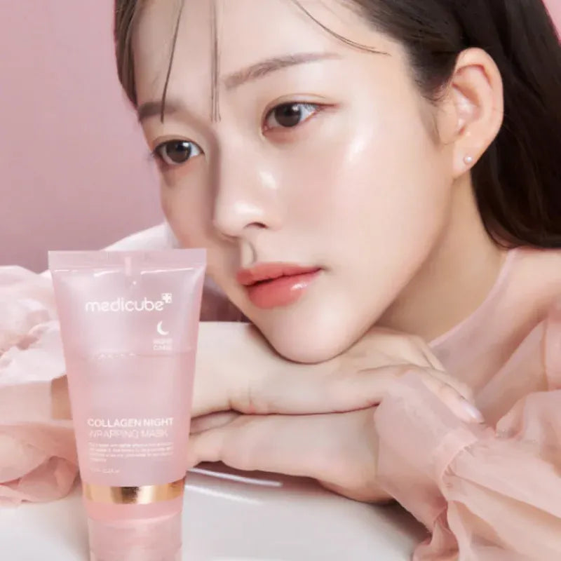 Medicube Collagen Booster Set
