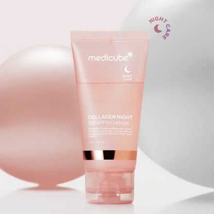 Medicube Collagen Booster Set