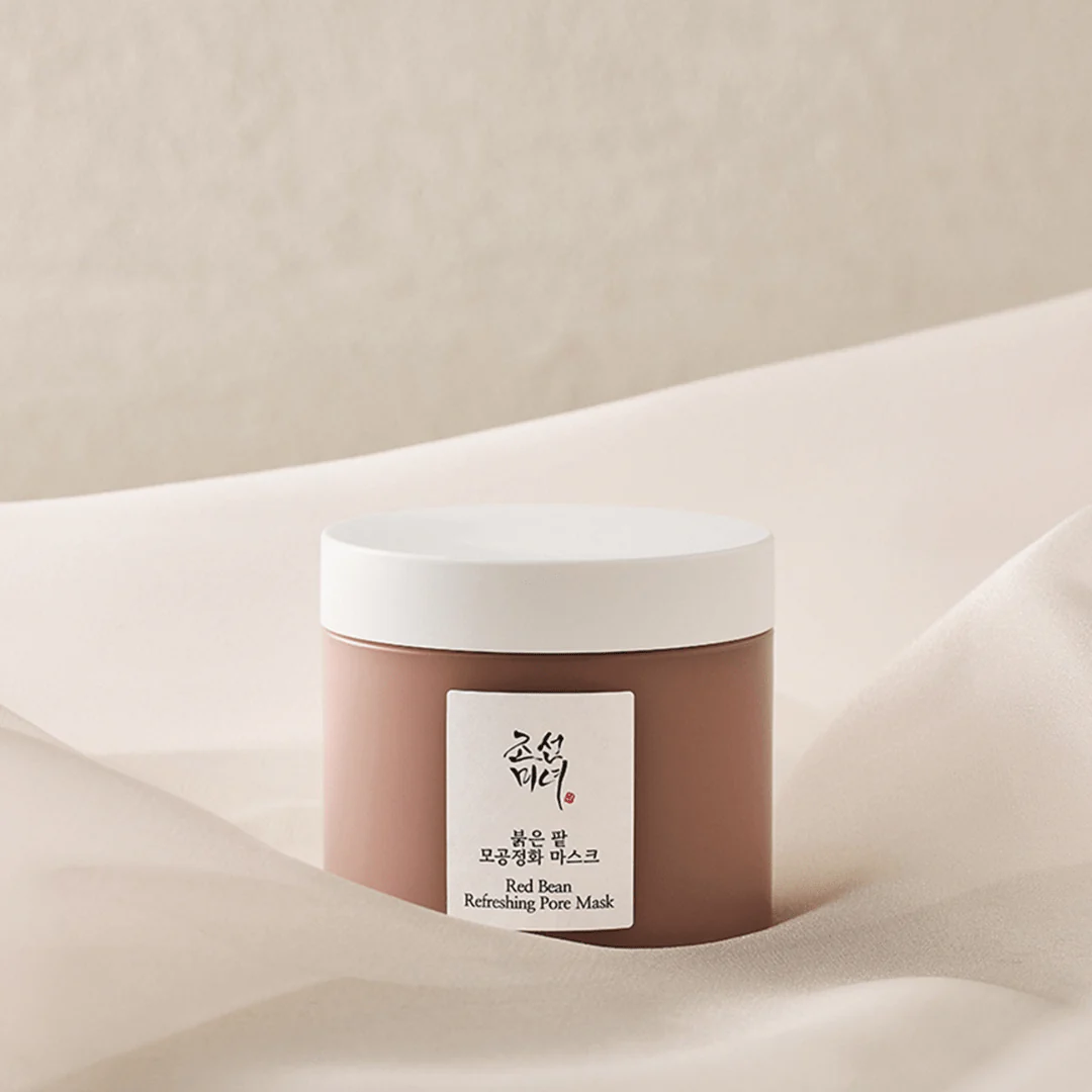 Beauty of Joseon Red Bean Refreshing Pore Mask 140ml