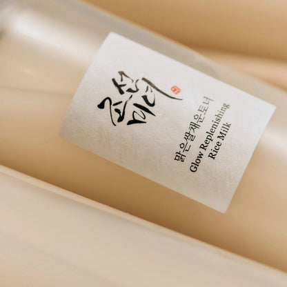 Beauty Of Joseon Glow Replenishing Rice Milk 150 mL