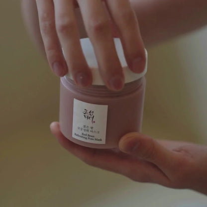 Beauty of Joseon Red Bean Refreshing Pore Mask 140ml