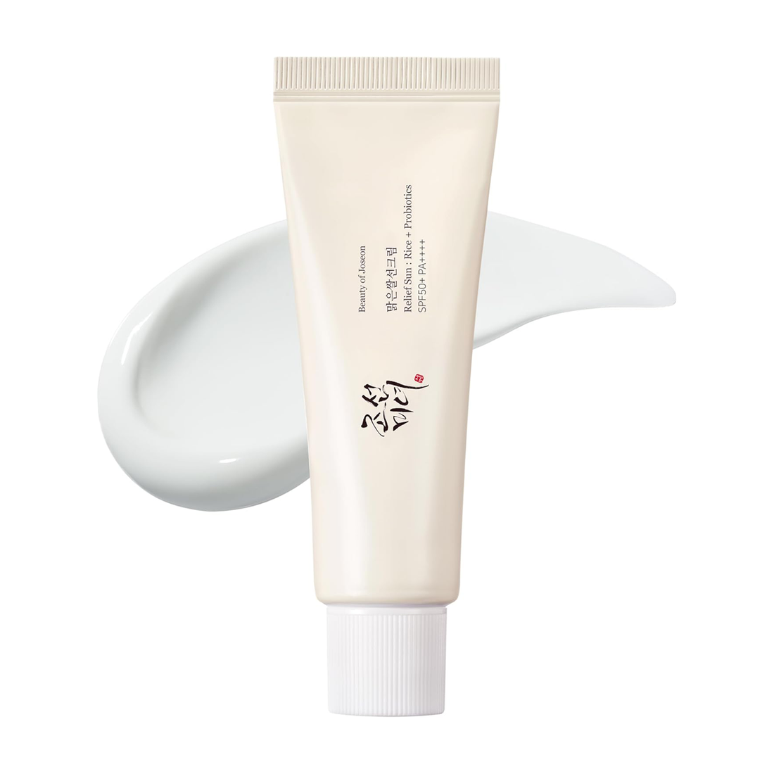Beauty of Joseon Relief Sun Rice + Probiotics Sunscreen 50ml