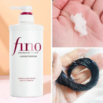 Fino Premium Touch Conditioner 550mL